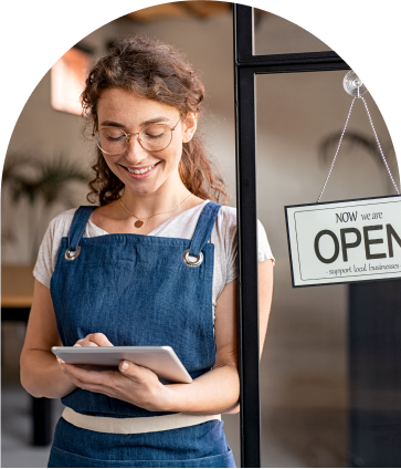 Compra local, compra en Gijón